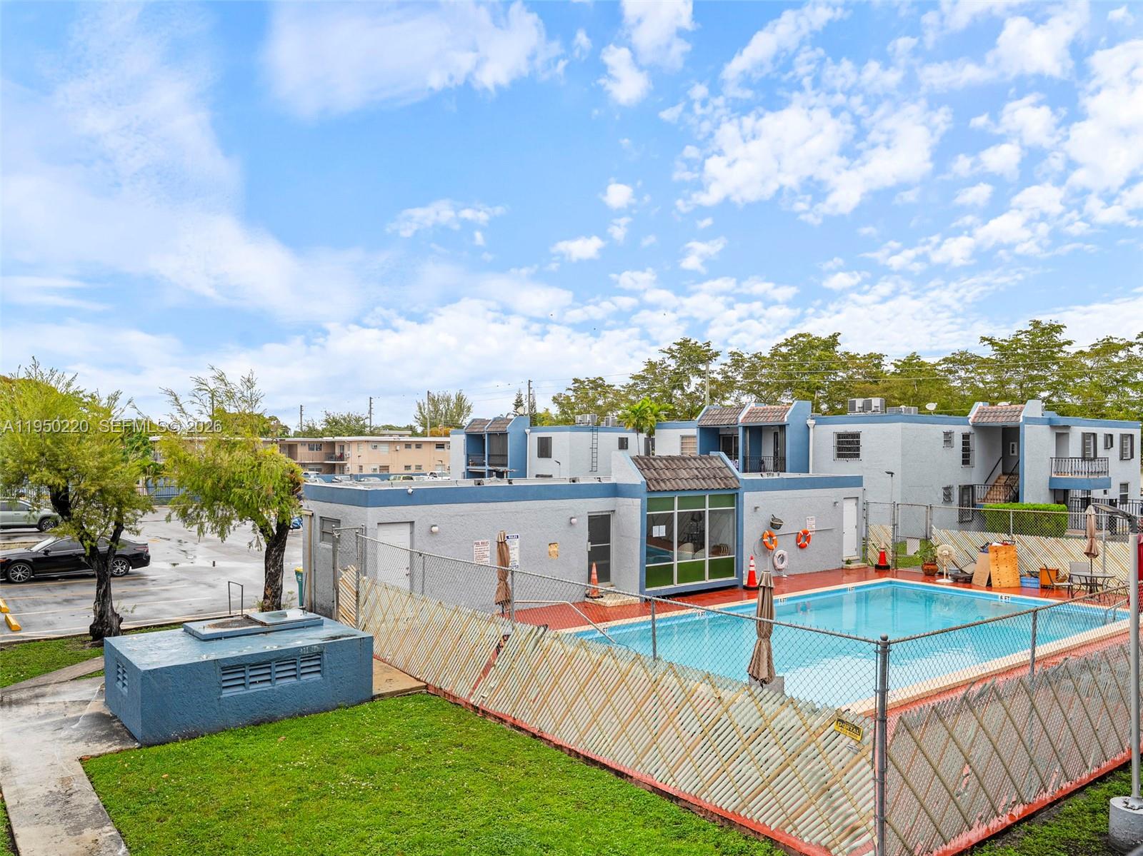 FLAGLER PLAZA CONDO - Residential