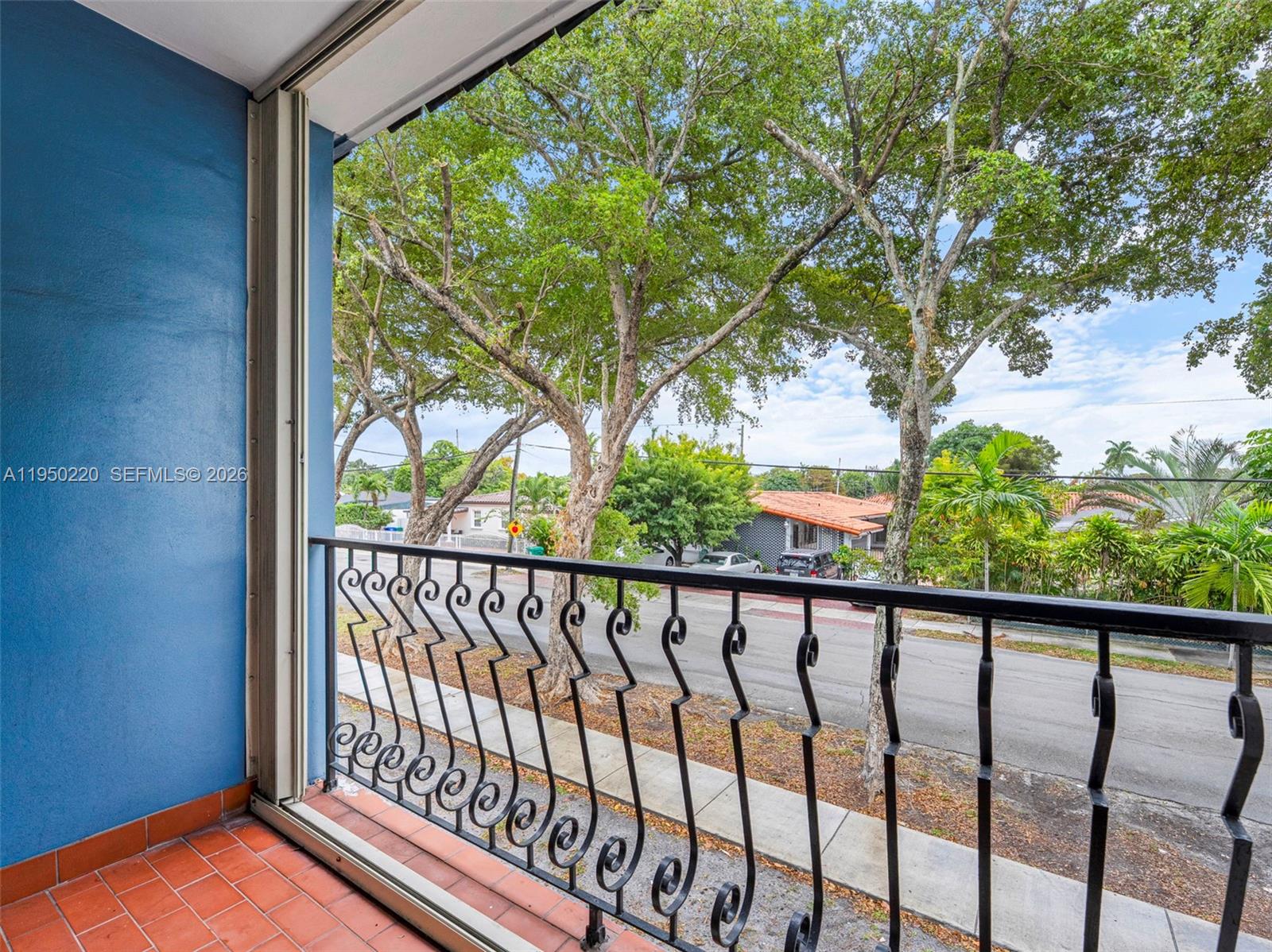 FLAGLER PLAZA CONDO - Residential