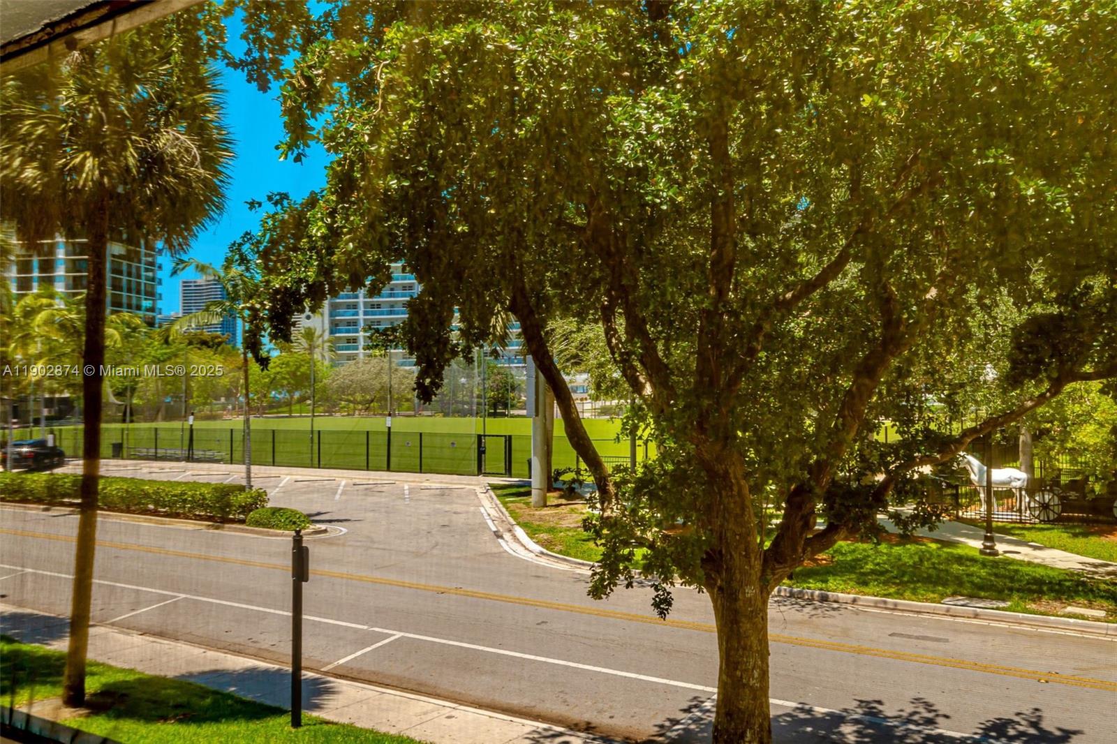 LE CARTIER CONDO - Residential Lease