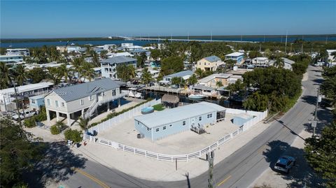 A home in Key Largo