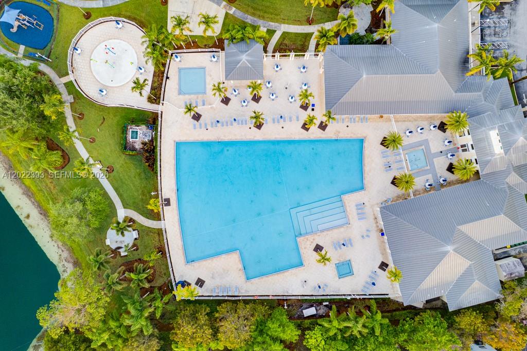 BAYWINDS AT COZUMEL - Residential