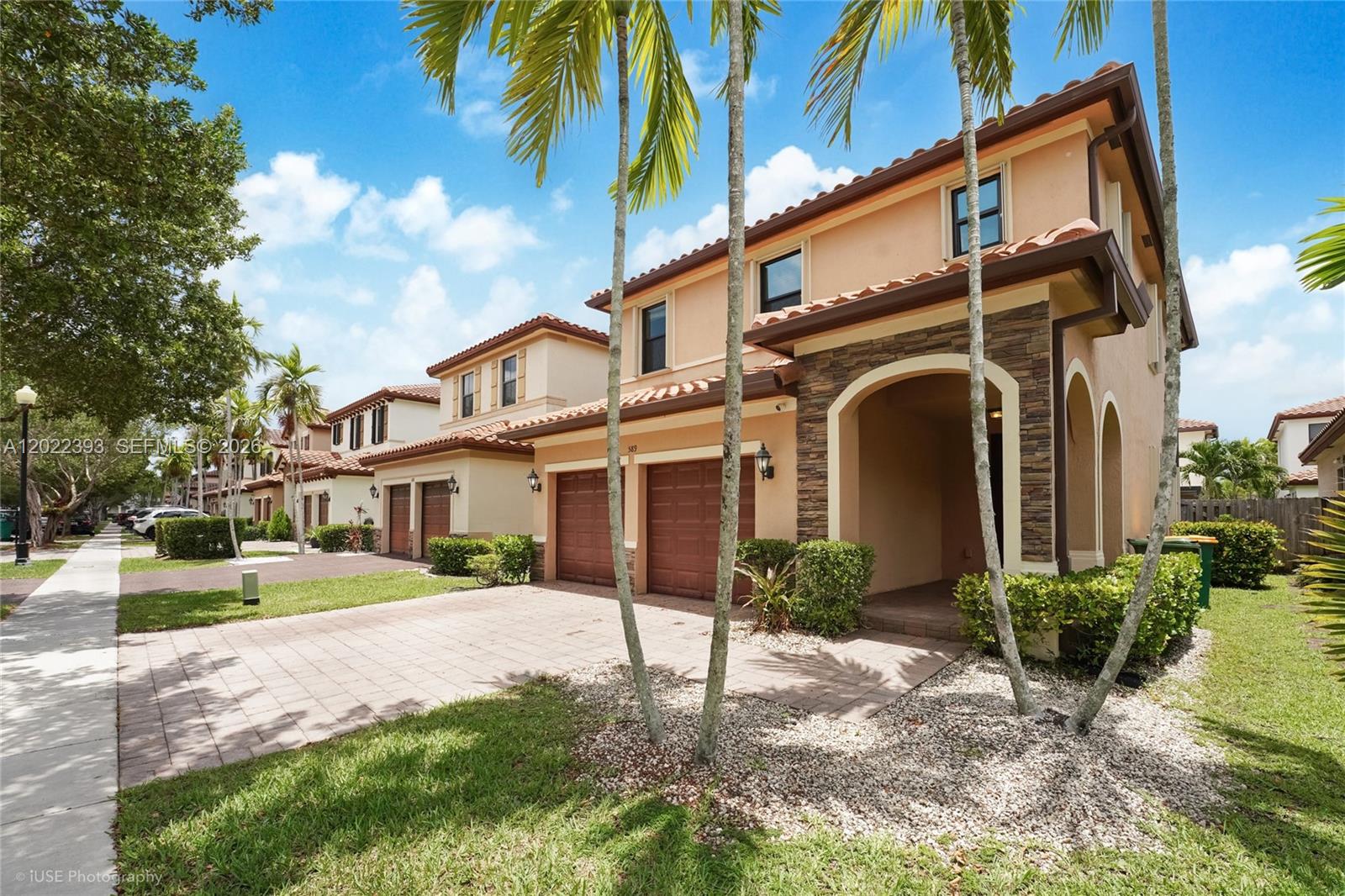 BAYWINDS AT COZUMEL - Residential