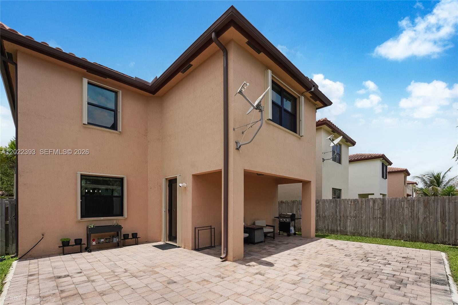 BAYWINDS AT COZUMEL - Residential