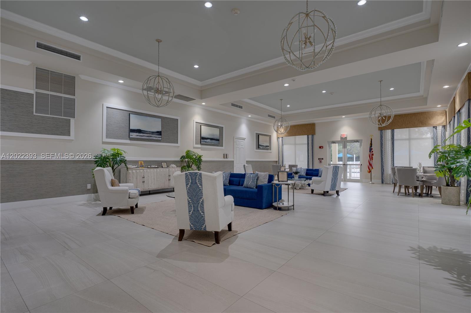 BAYWINDS AT COZUMEL - Residential