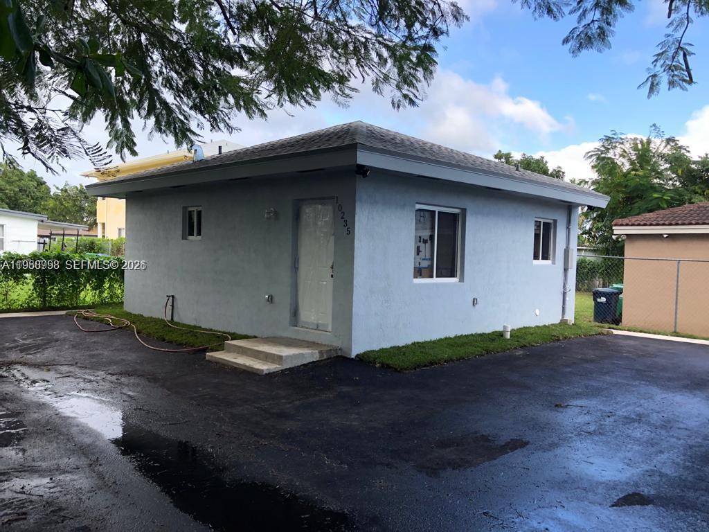 DIXIE HEIGHTS GARDEN - Residential Income