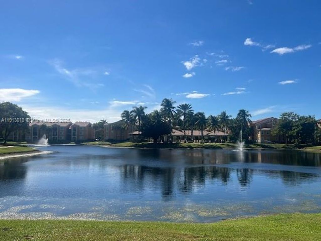 Photo of 2160 E Preserve Way #206, Miramar, FL 33025 (MLS # A11913010)