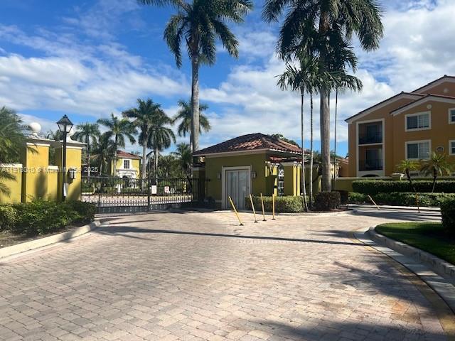 EL-AD RESIDENCES AT MIRAM - Residential