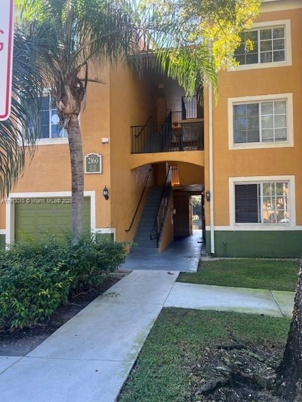 Photo of 2160 E Preserve Way #206, Miramar, FL 33025 (MLS # A11913010)