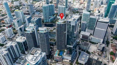 801 S Miami Ave 4405 Miami FL 33130