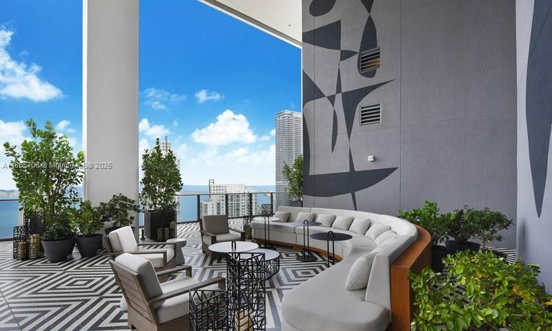 801 SMA RESIDENCES CONDO - Residential