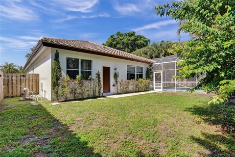 A home in Lake Worth