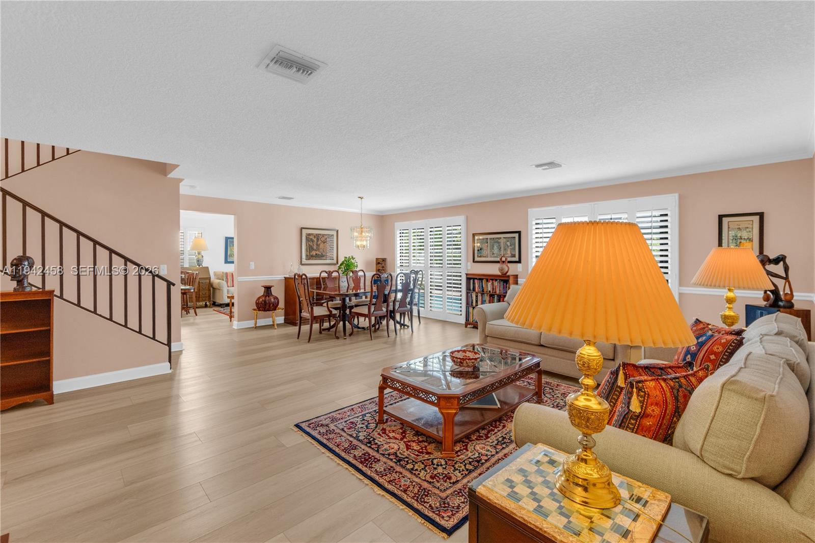 VILLAGES OF HILLSBORO - Residential