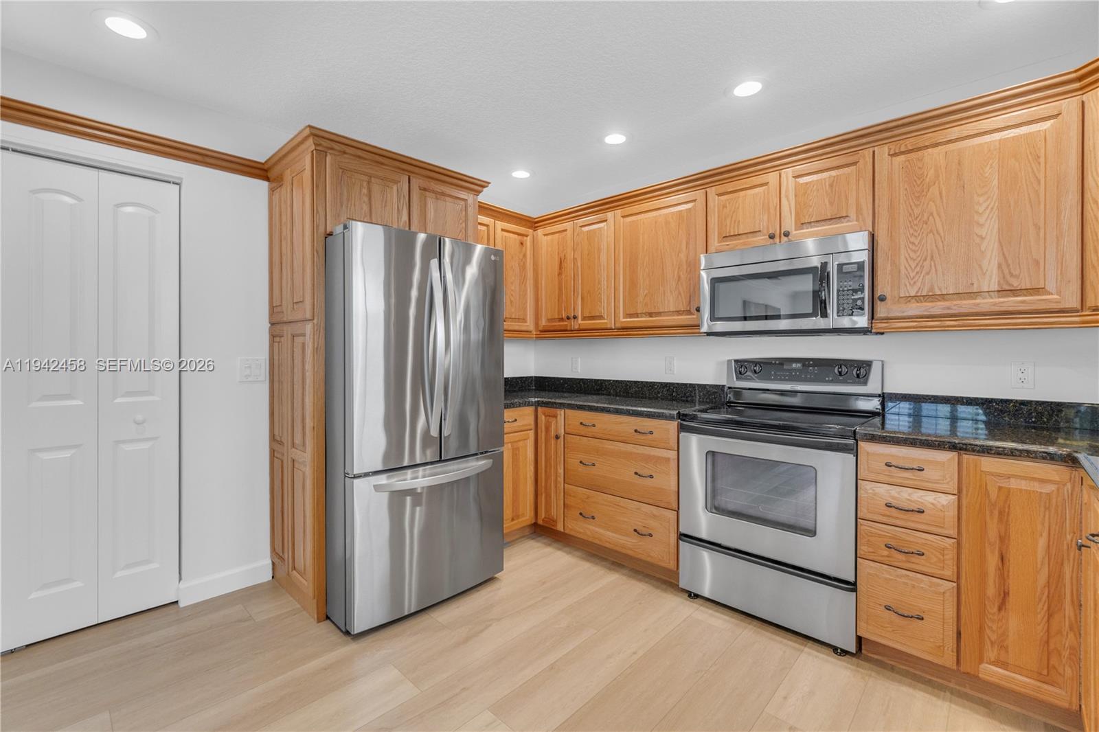 VILLAGES OF HILLSBORO - Residential