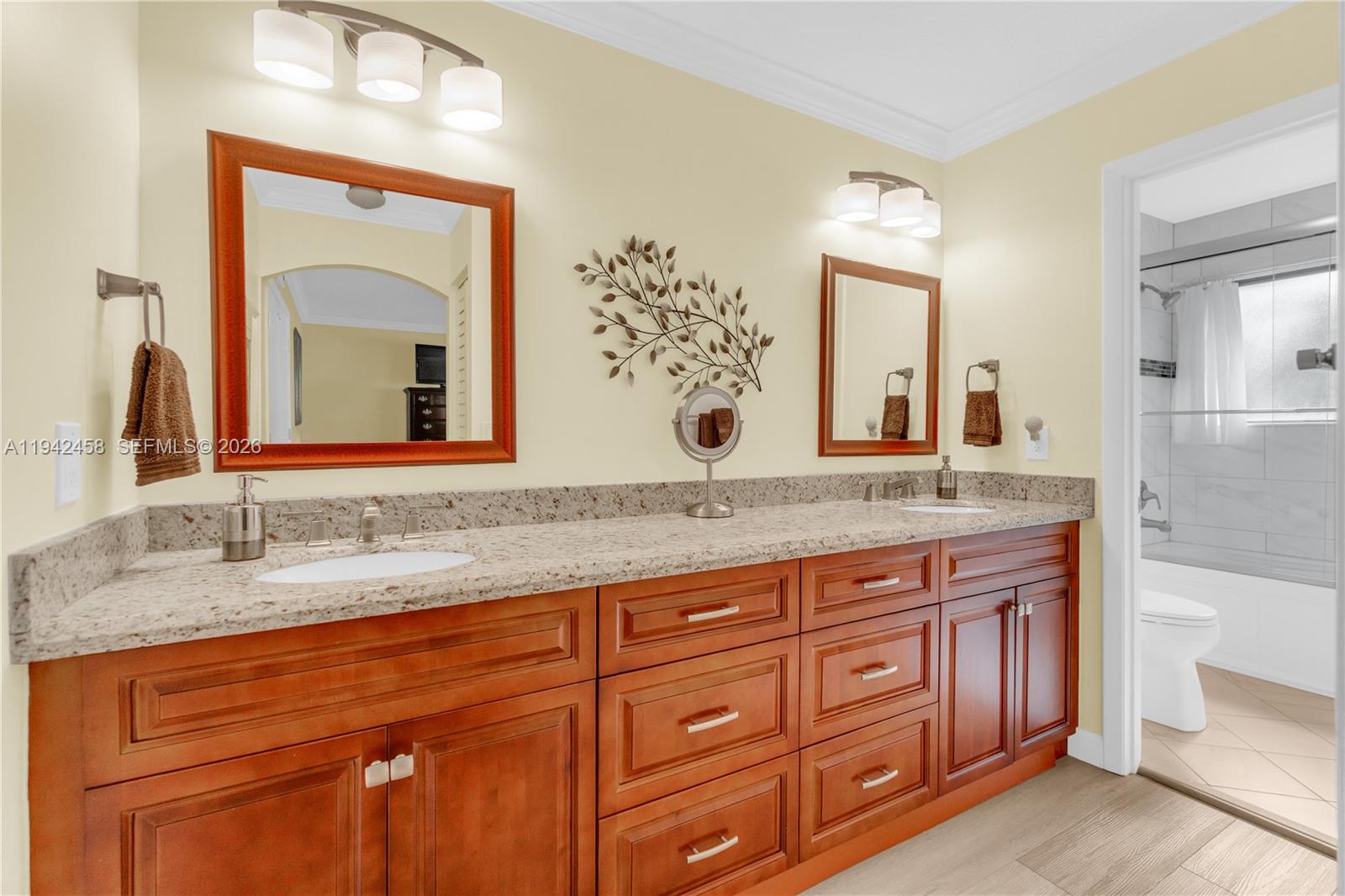 VILLAGES OF HILLSBORO - Residential