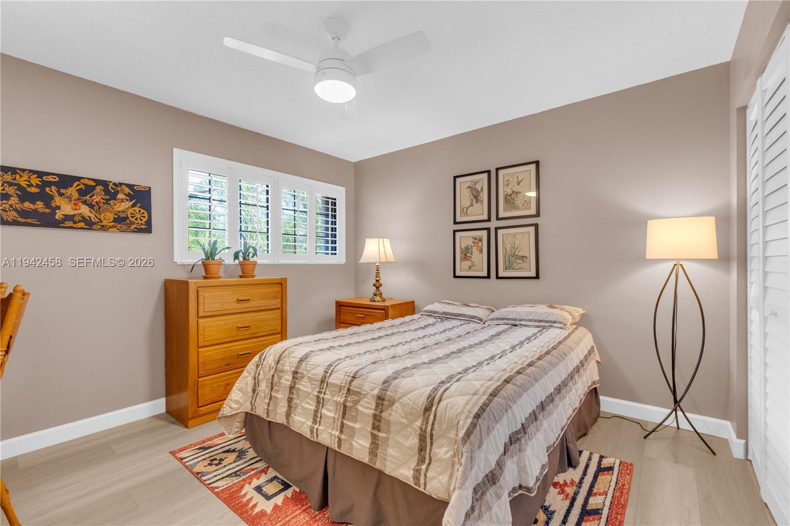 VILLAGES OF HILLSBORO - Residential