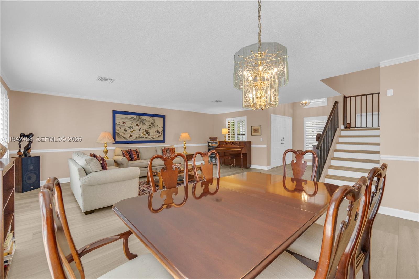 VILLAGES OF HILLSBORO - Residential