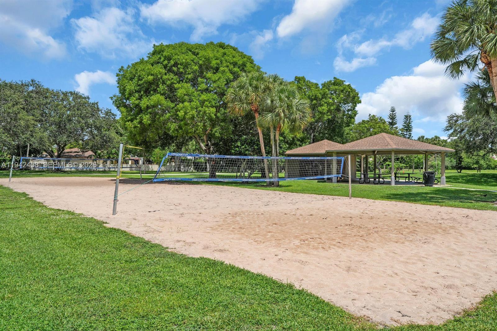 VILLAGES OF HILLSBORO - Residential