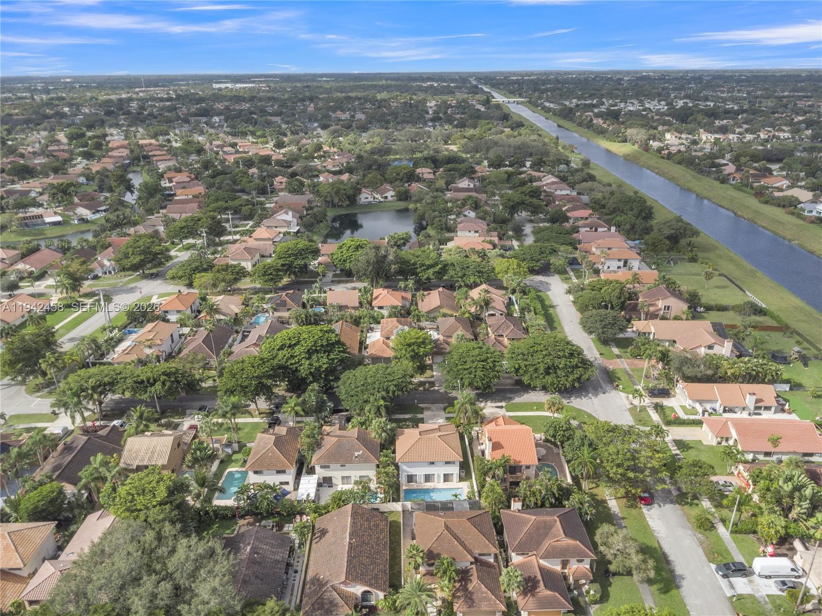 VILLAGES OF HILLSBORO - Residential