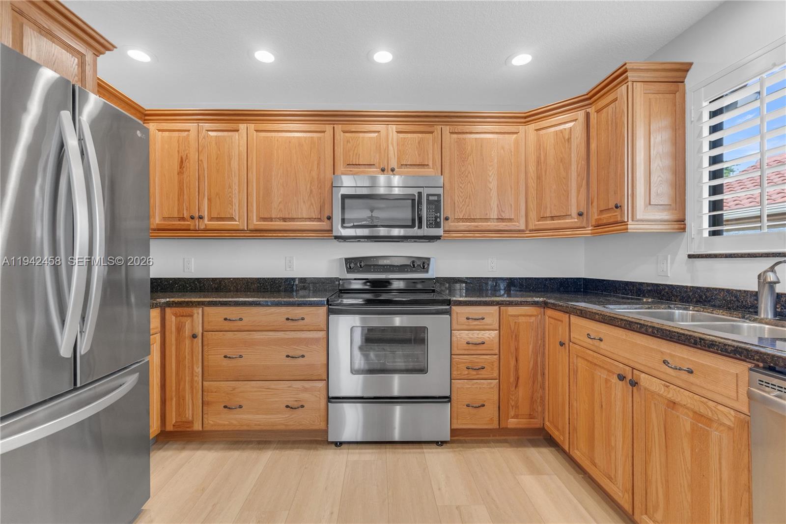 VILLAGES OF HILLSBORO - Residential