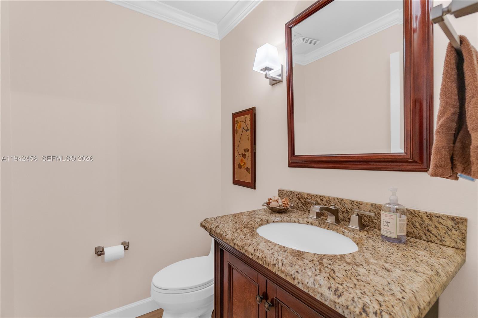 VILLAGES OF HILLSBORO - Residential