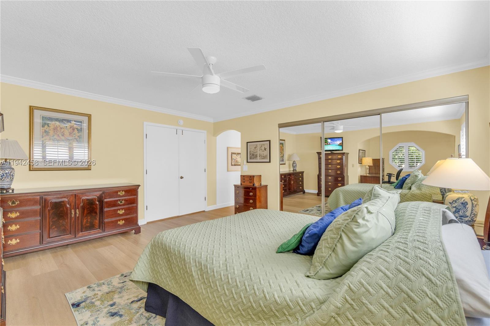 VILLAGES OF HILLSBORO - Residential