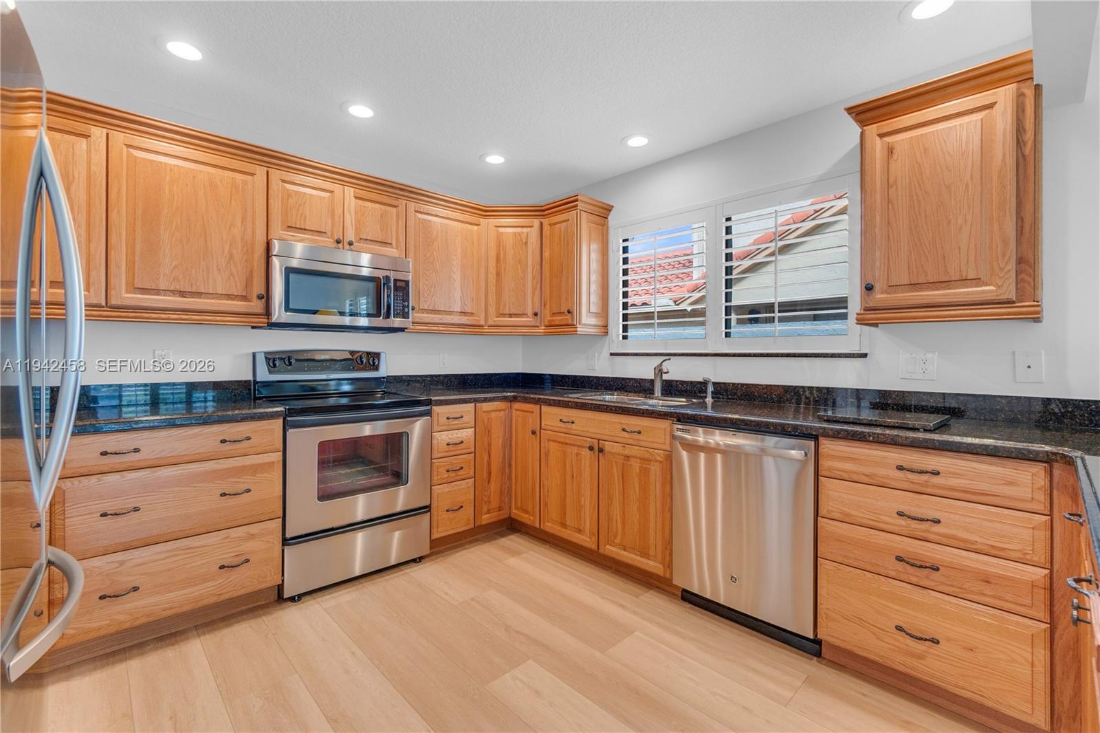 VILLAGES OF HILLSBORO - Residential