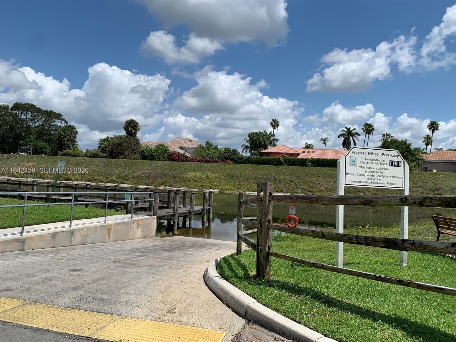 VILLAGES OF HILLSBORO - Residential