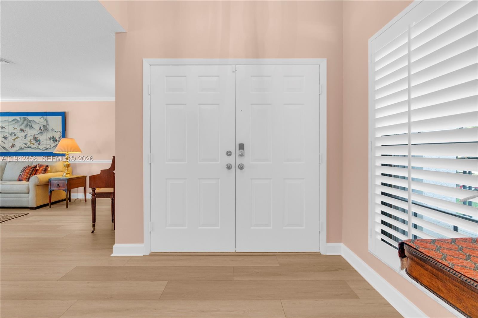 VILLAGES OF HILLSBORO - Residential