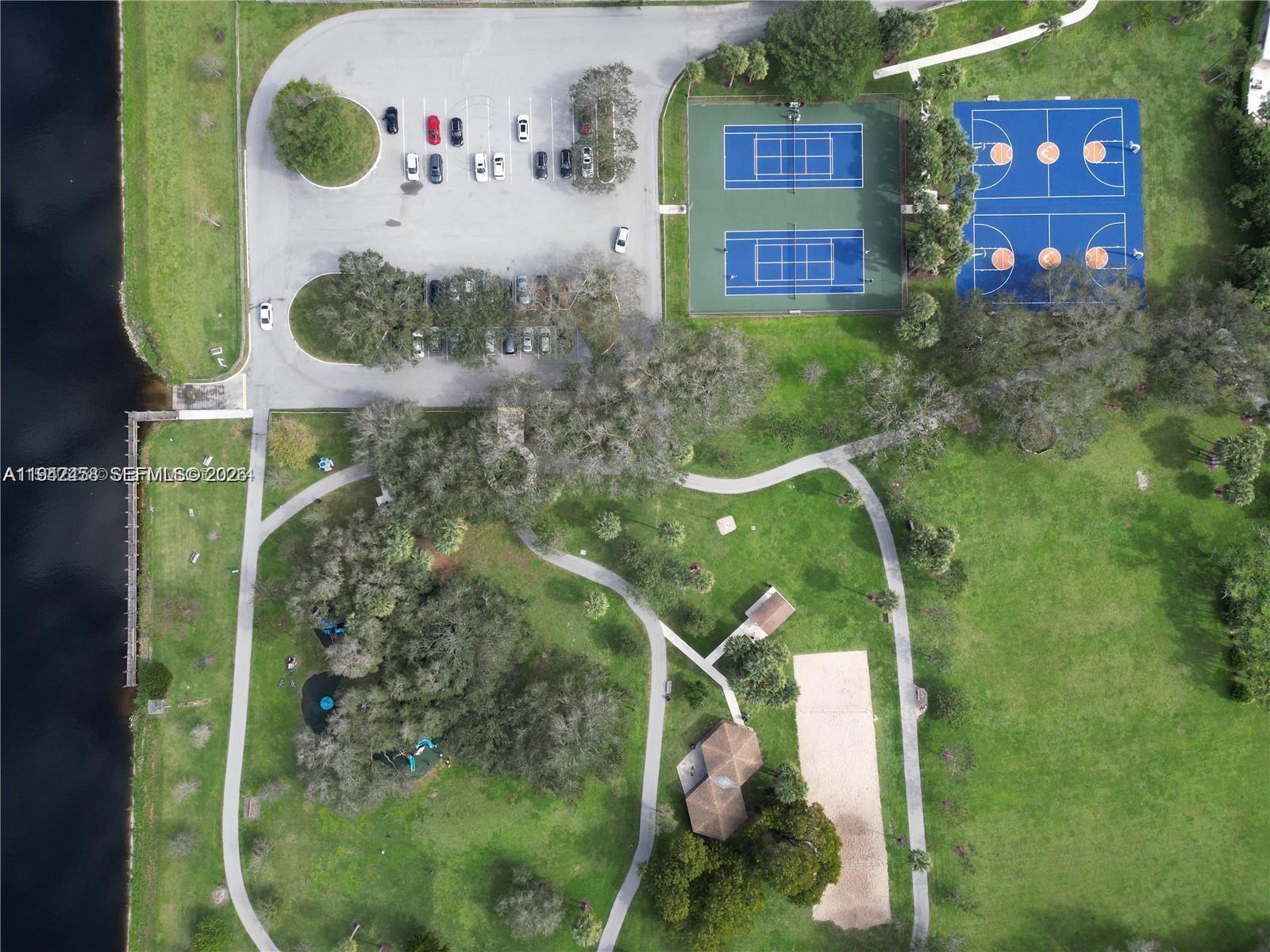 VILLAGES OF HILLSBORO - Residential