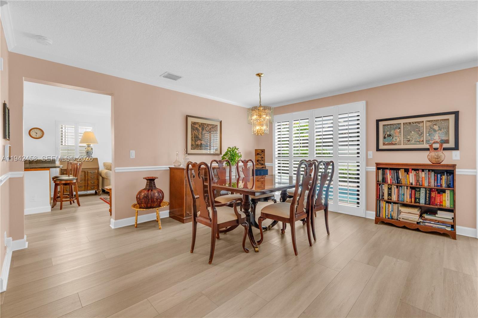 VILLAGES OF HILLSBORO - Residential