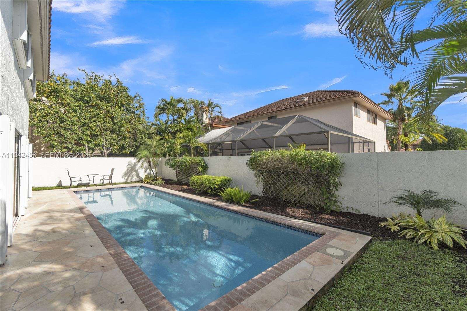 VILLAGES OF HILLSBORO - Residential