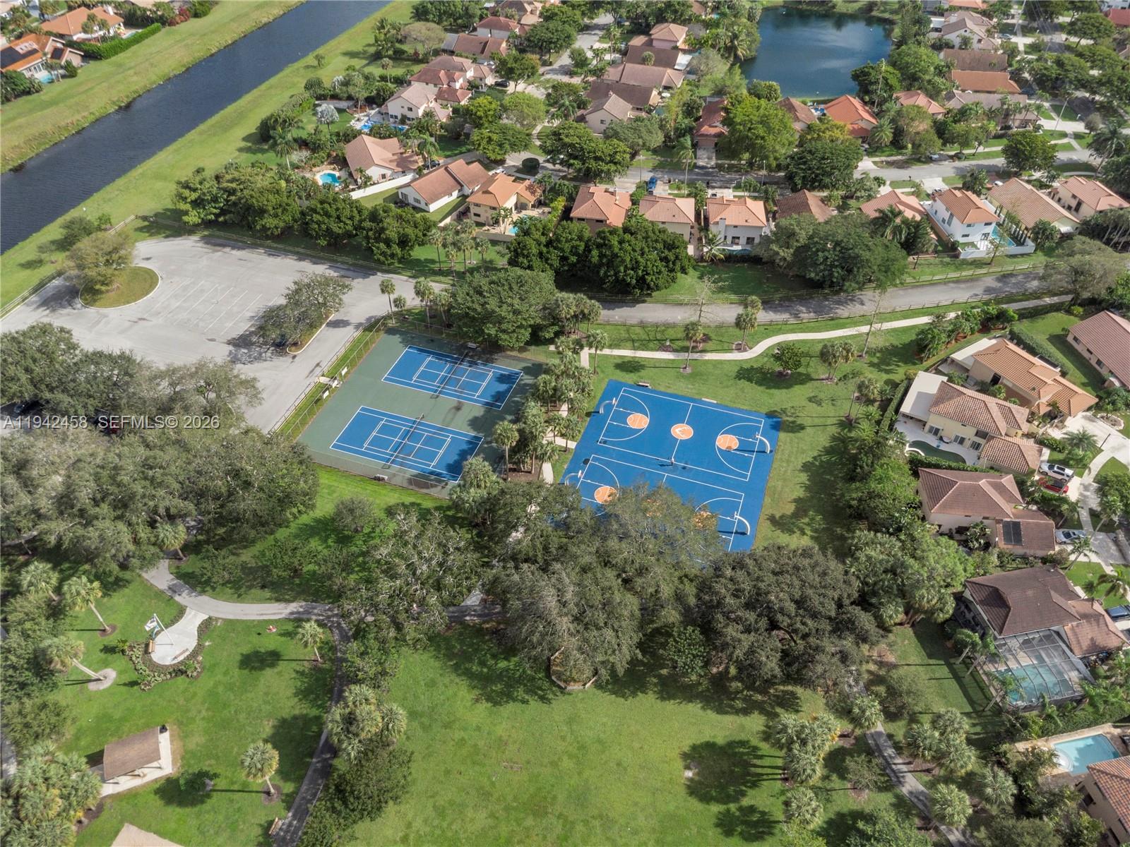 VILLAGES OF HILLSBORO - Residential