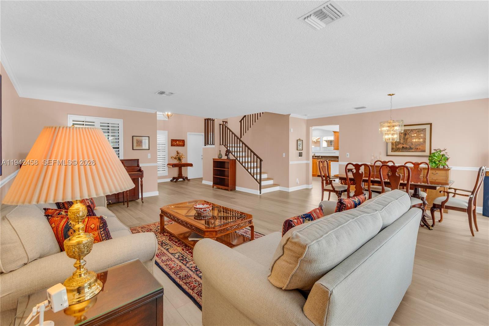 VILLAGES OF HILLSBORO - Residential