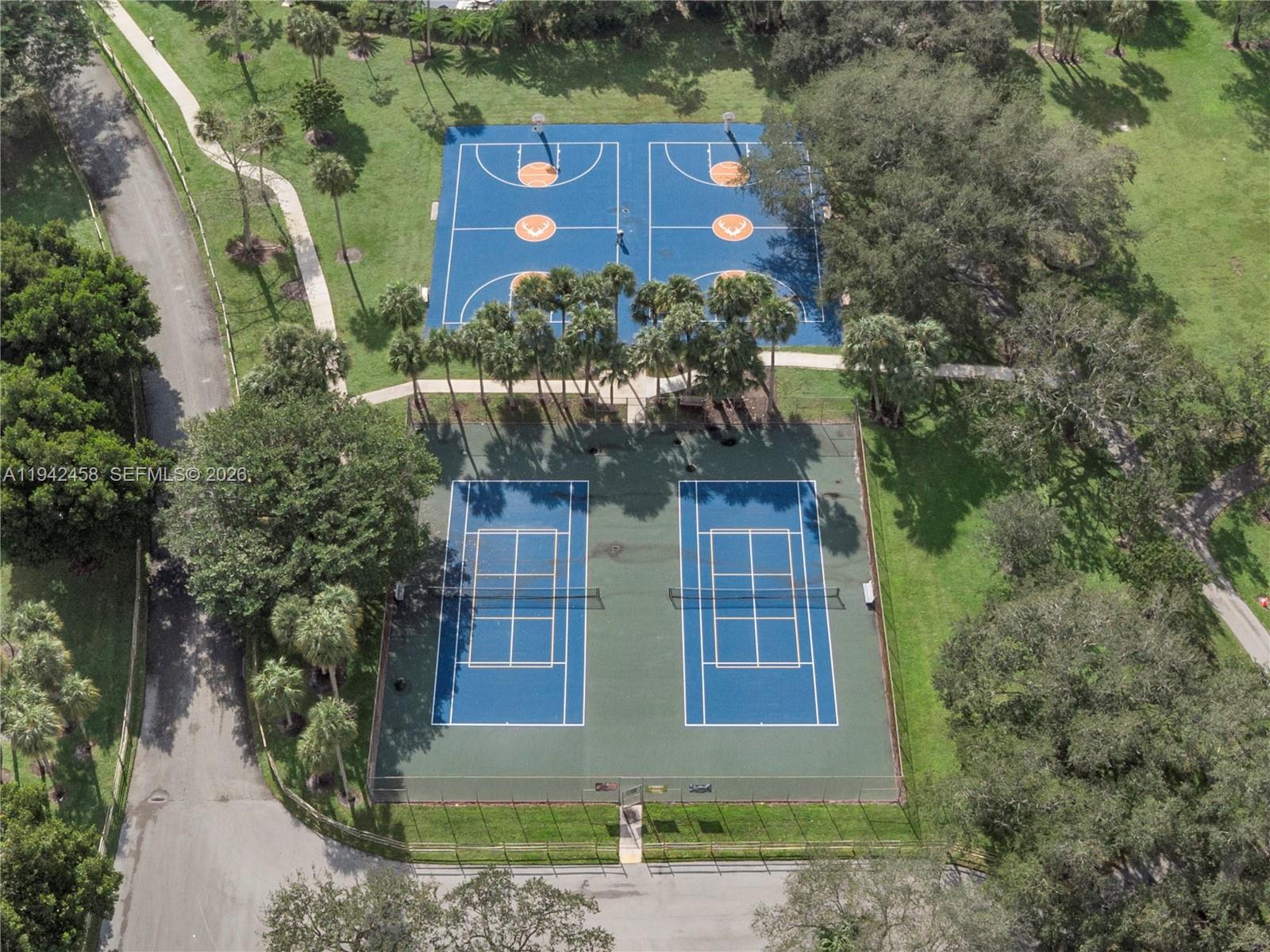 VILLAGES OF HILLSBORO - Residential