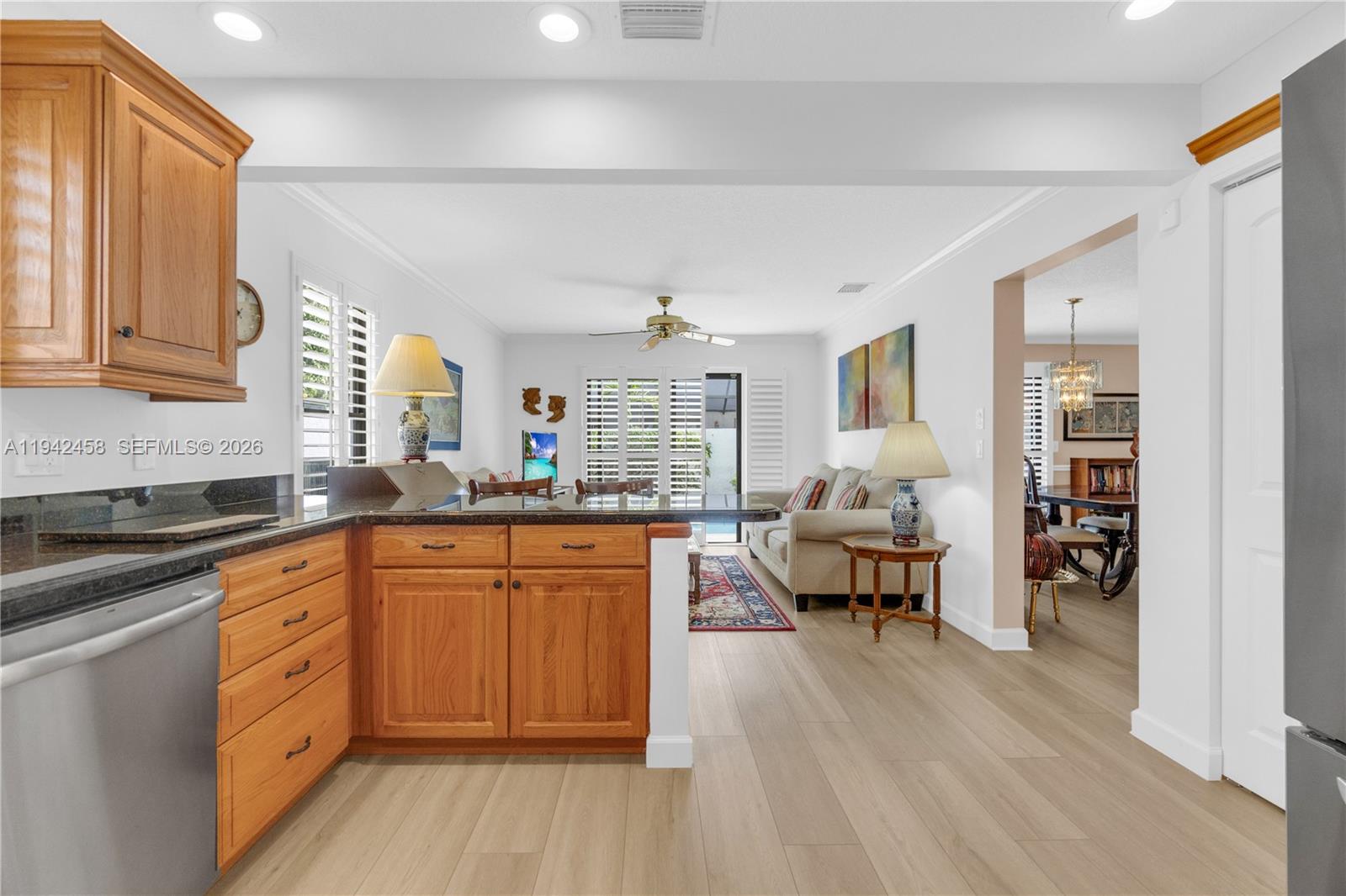 VILLAGES OF HILLSBORO - Residential