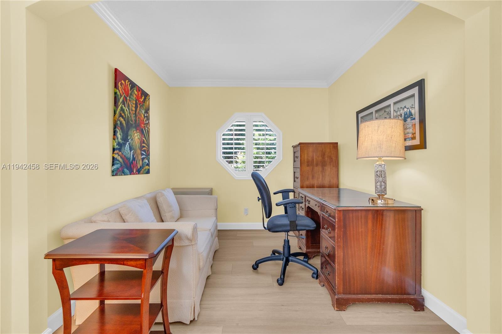 VILLAGES OF HILLSBORO - Residential