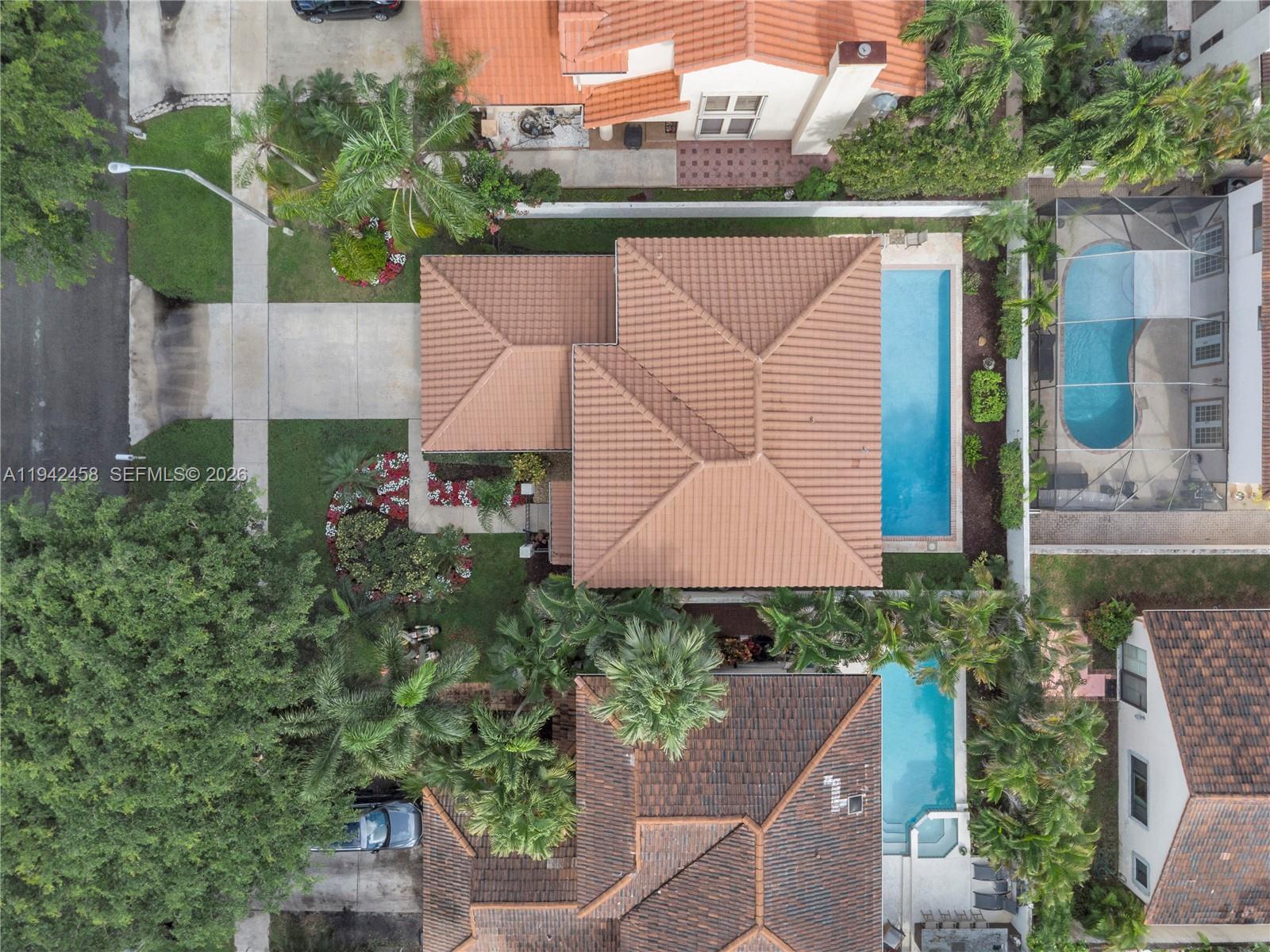 VILLAGES OF HILLSBORO - Residential