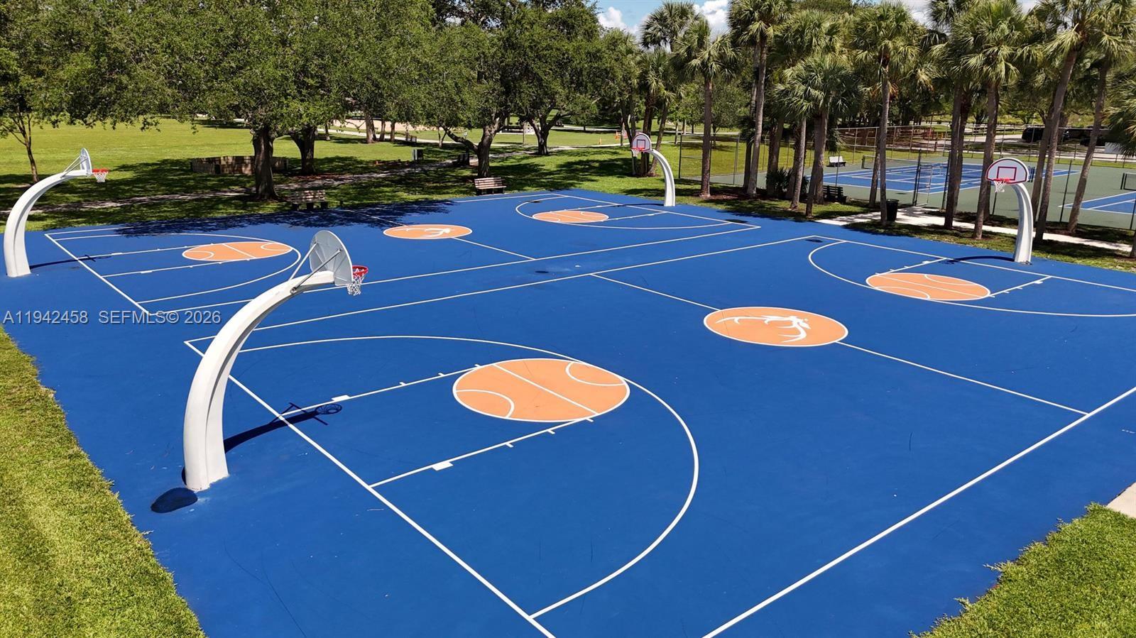 VILLAGES OF HILLSBORO - Residential