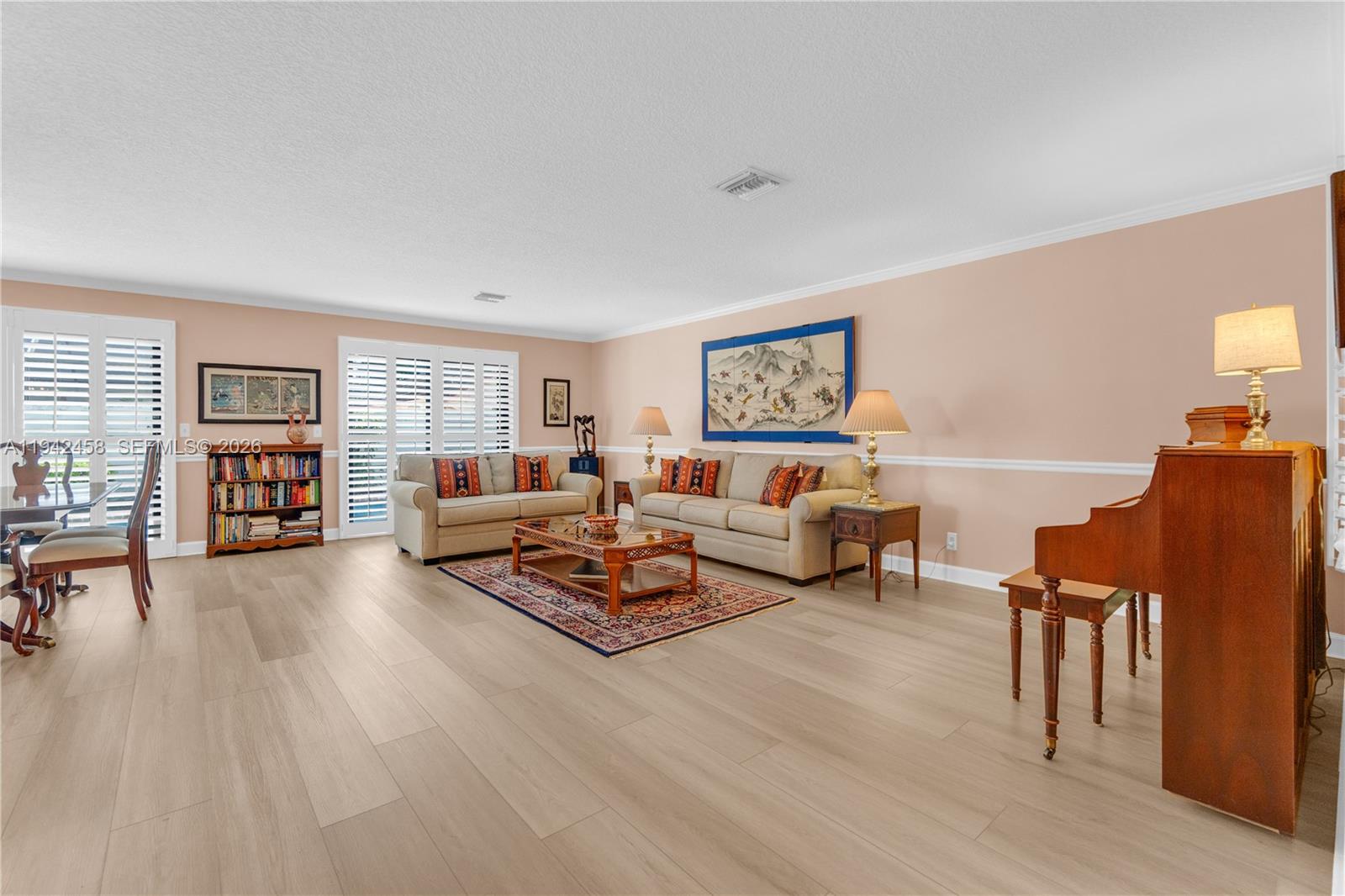 VILLAGES OF HILLSBORO - Residential