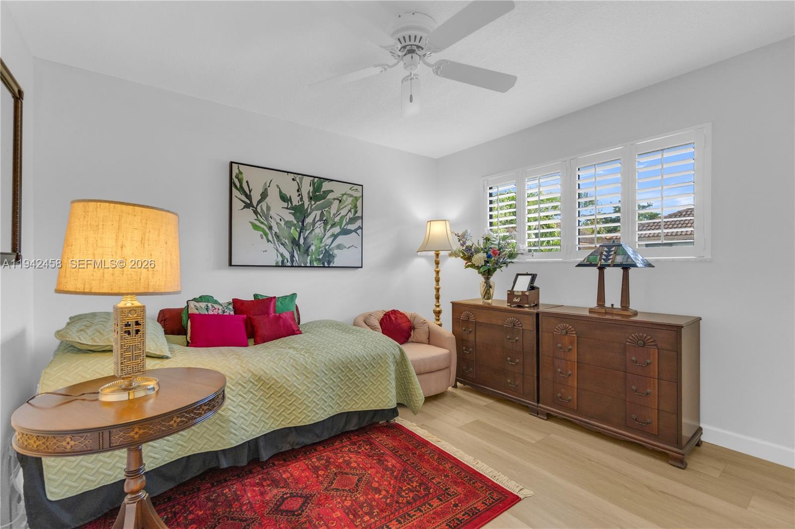 VILLAGES OF HILLSBORO - Residential