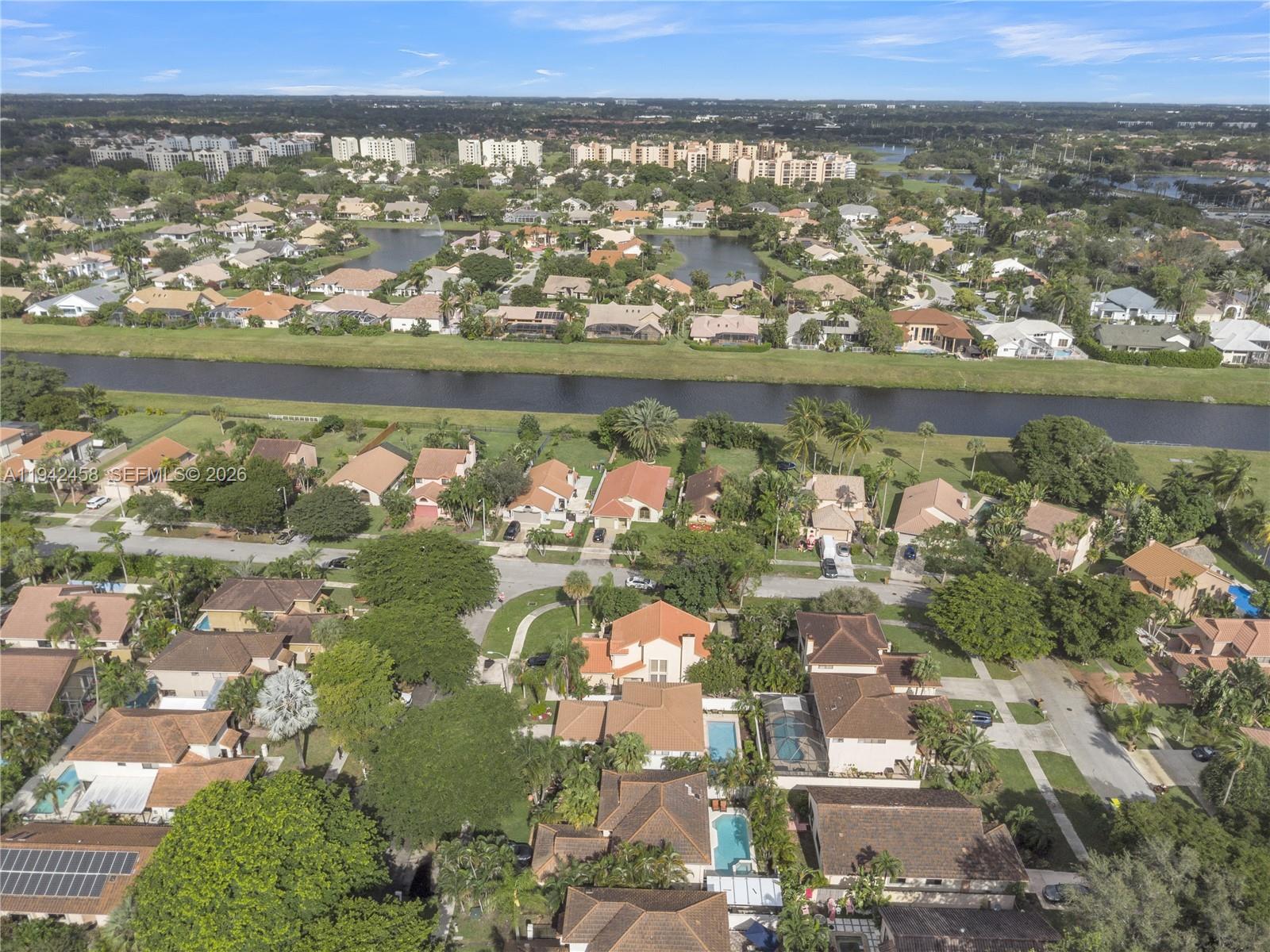 VILLAGES OF HILLSBORO - Residential