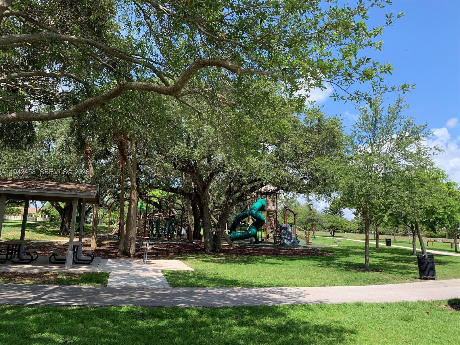 VILLAGES OF HILLSBORO - Residential