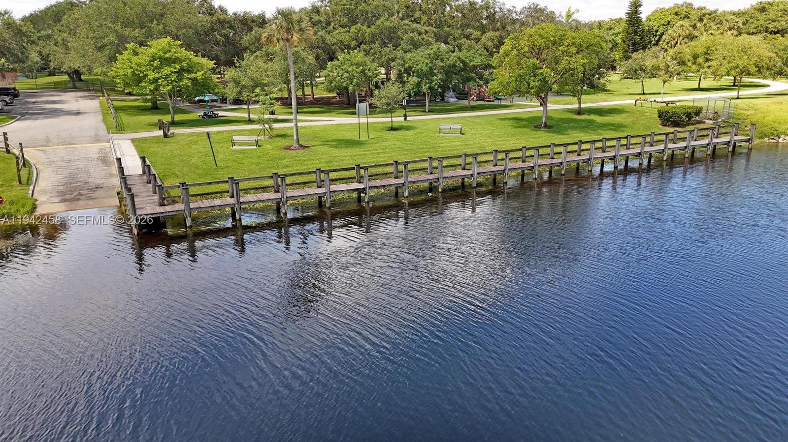 VILLAGES OF HILLSBORO - Residential