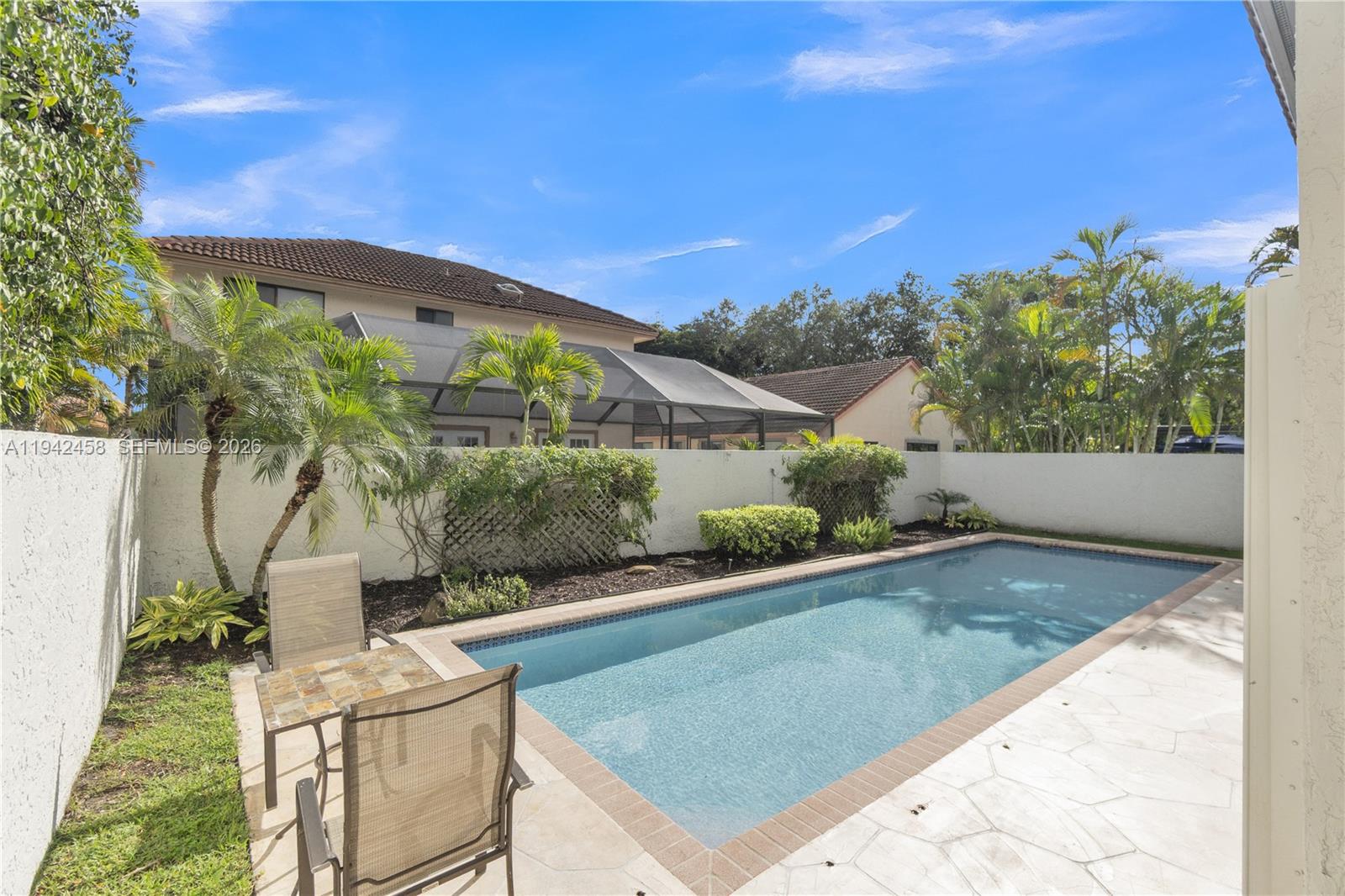 VILLAGES OF HILLSBORO - Residential