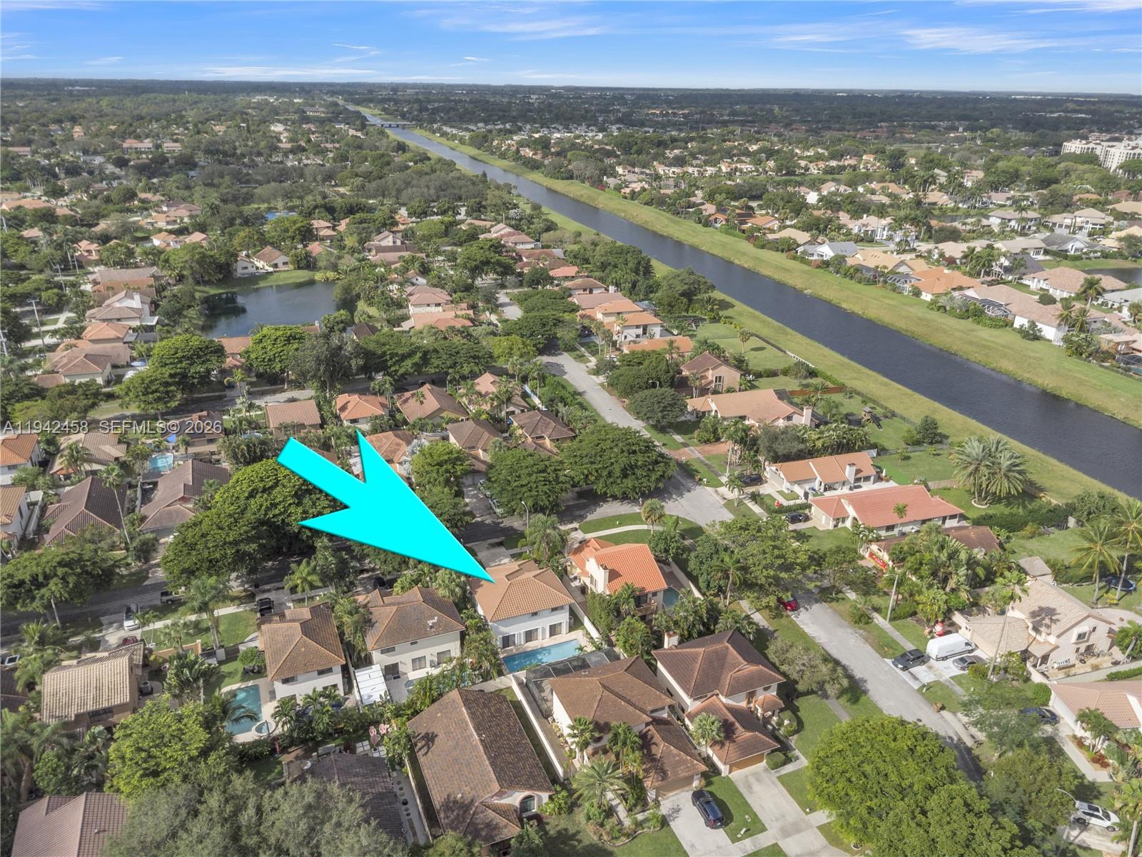 VILLAGES OF HILLSBORO - Residential