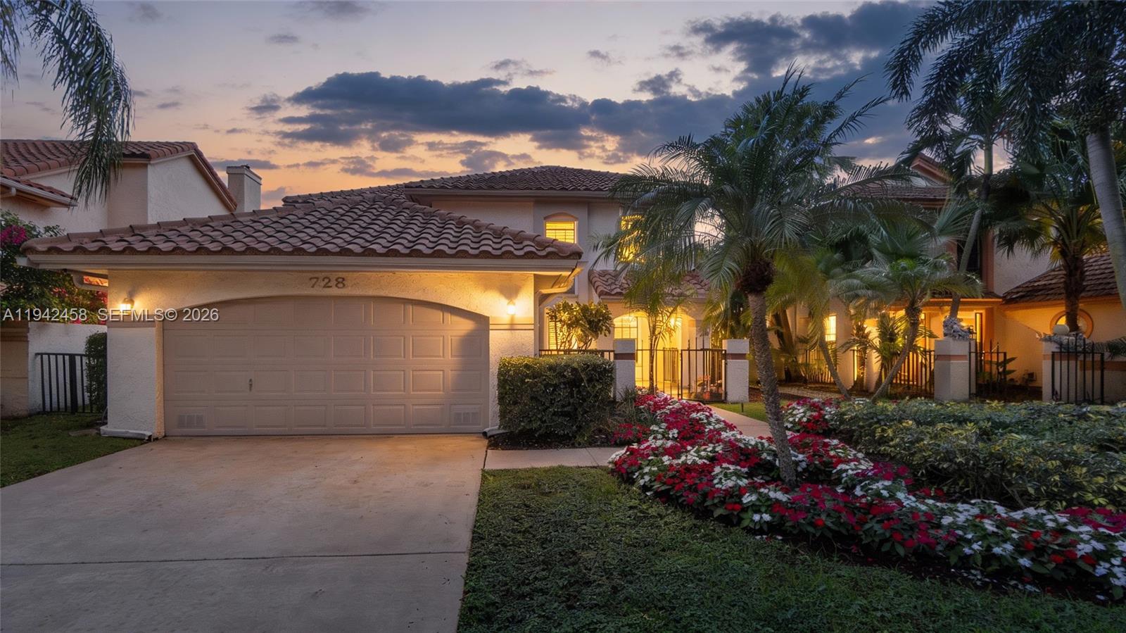 VILLAGES OF HILLSBORO - Residential