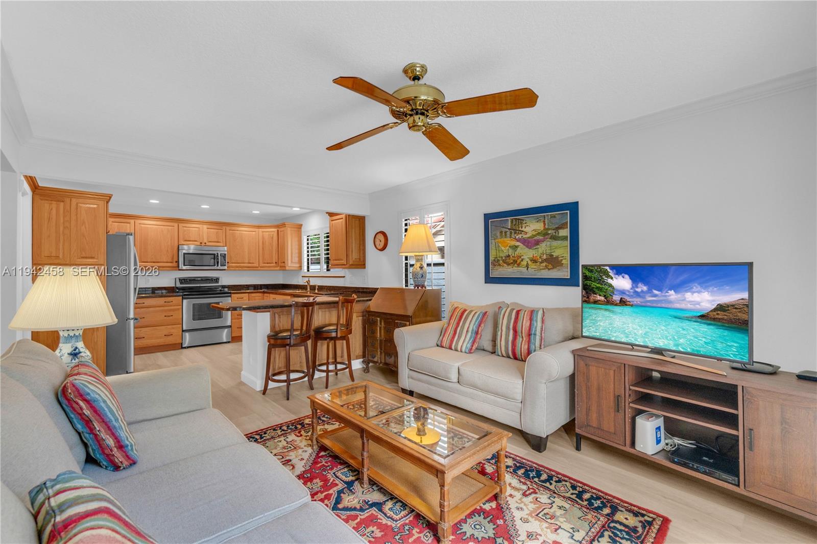 VILLAGES OF HILLSBORO - Residential