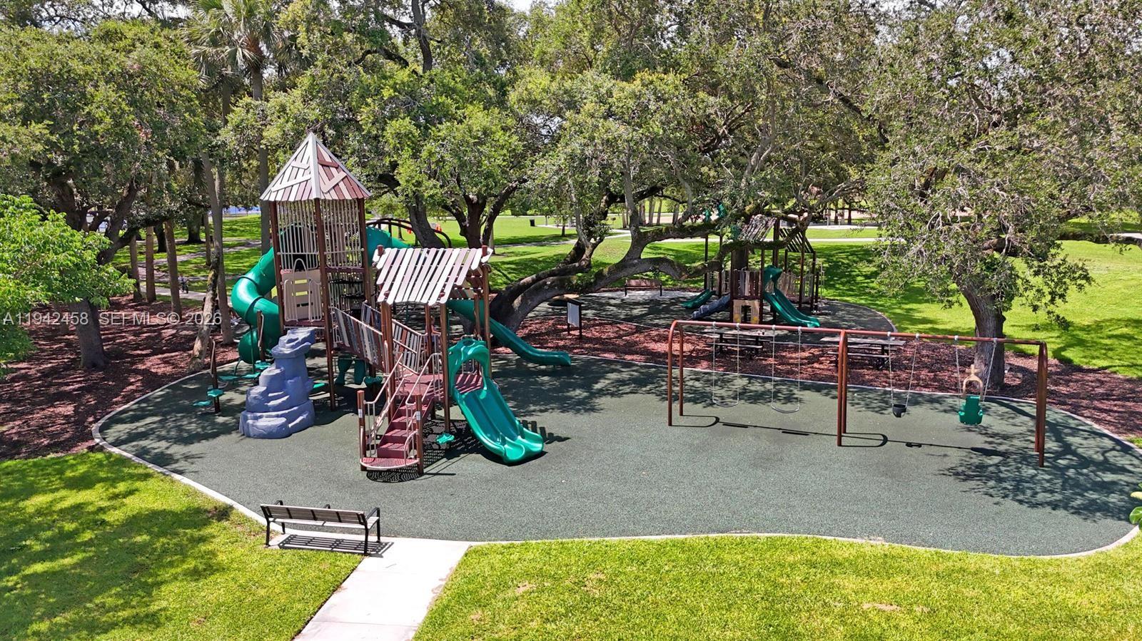 VILLAGES OF HILLSBORO - Residential