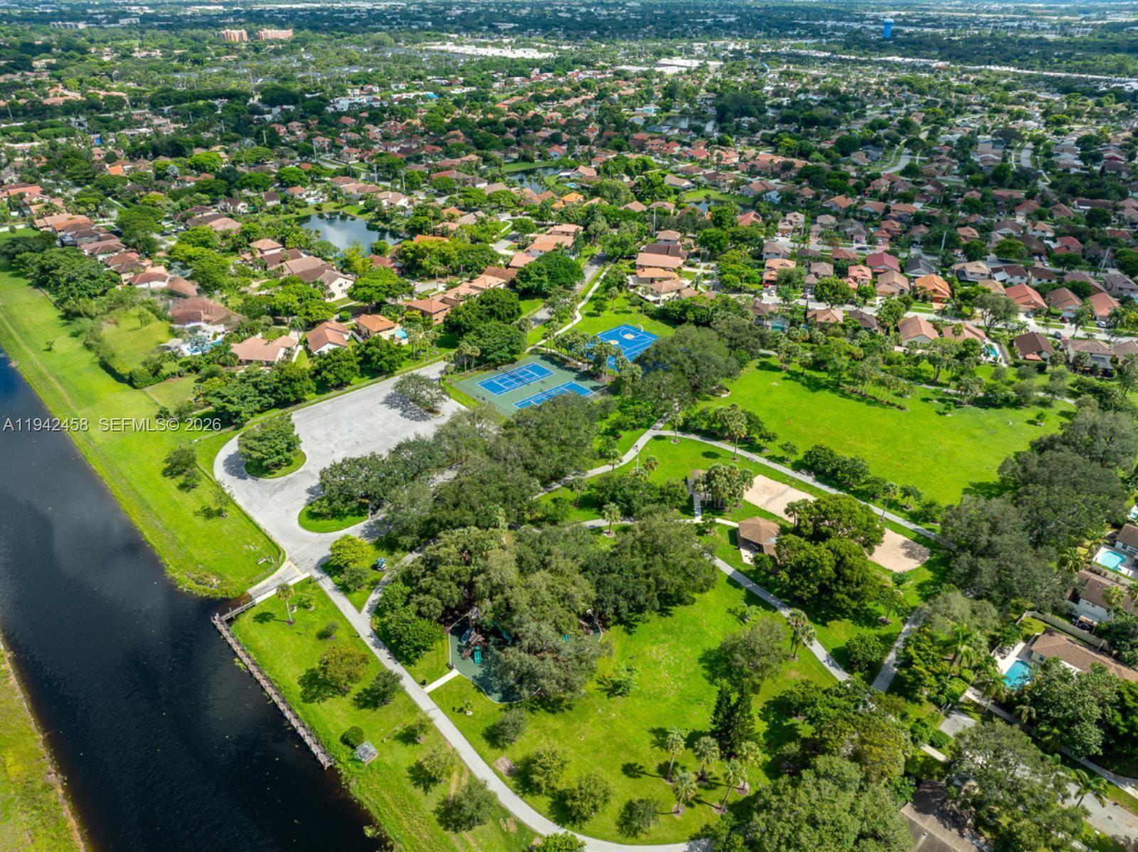 VILLAGES OF HILLSBORO - Residential