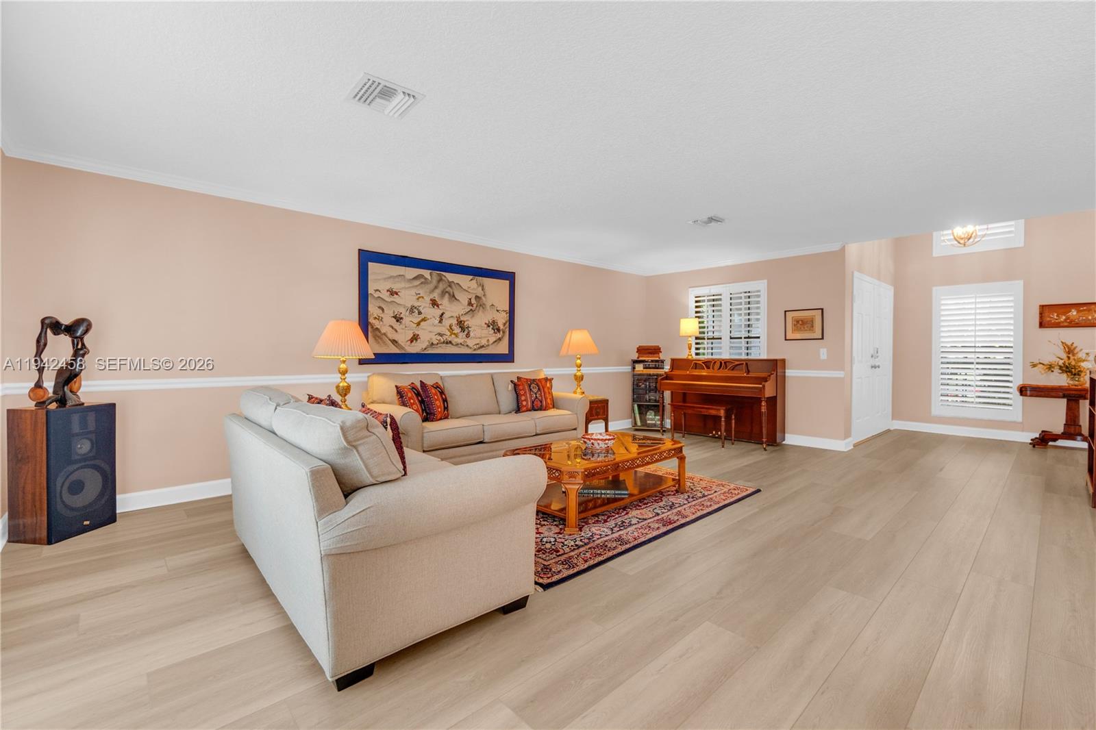 VILLAGES OF HILLSBORO - Residential